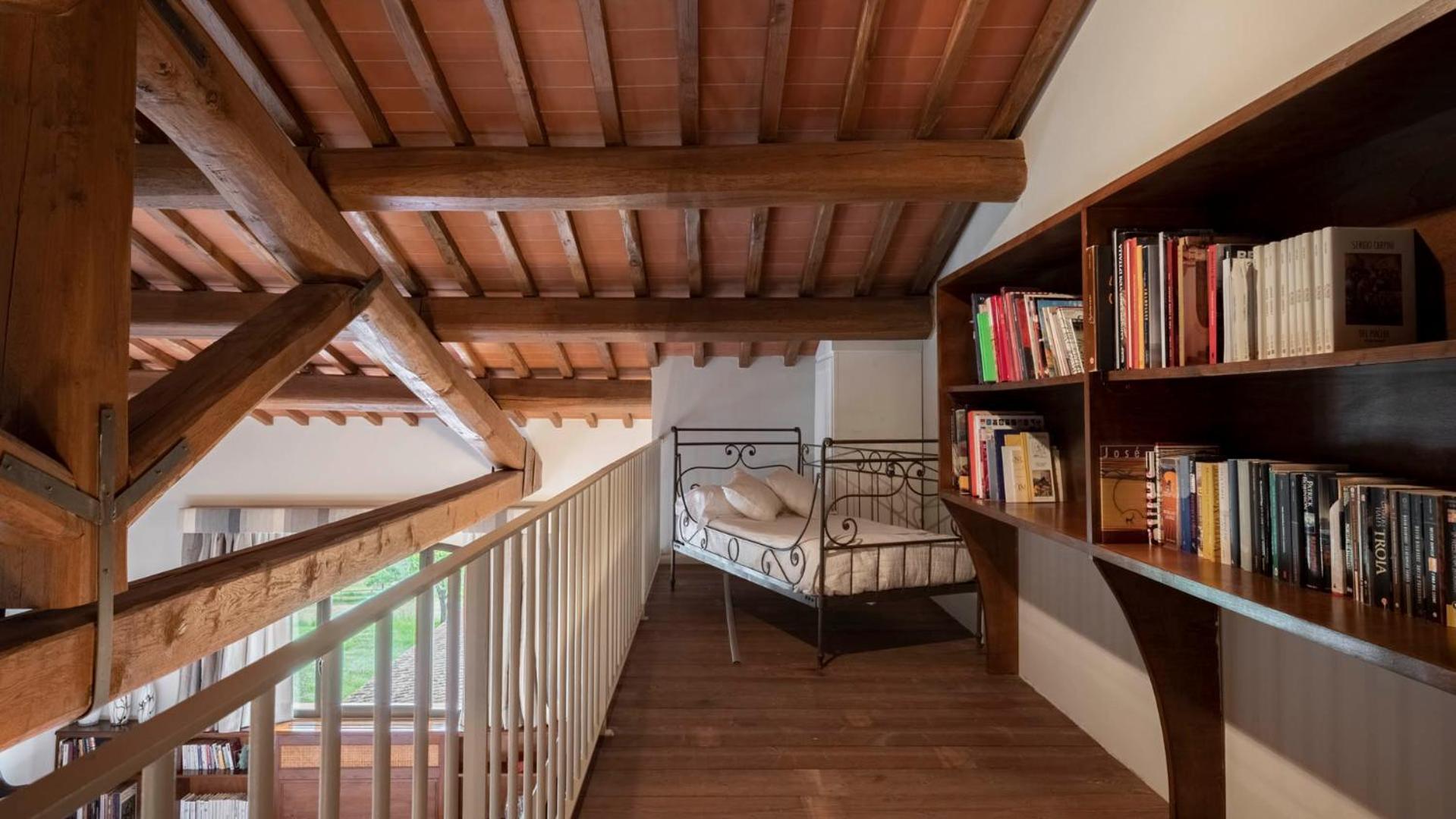 Villa La Selva Wine Resort Bucine Екстериор снимка