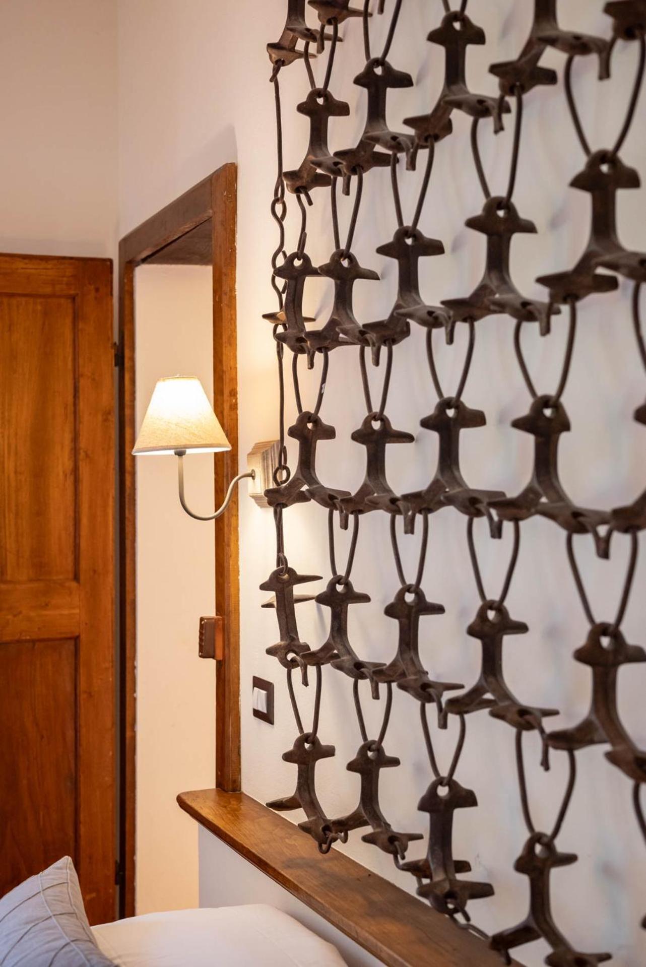 Villa La Selva Wine Resort Bucine Екстериор снимка