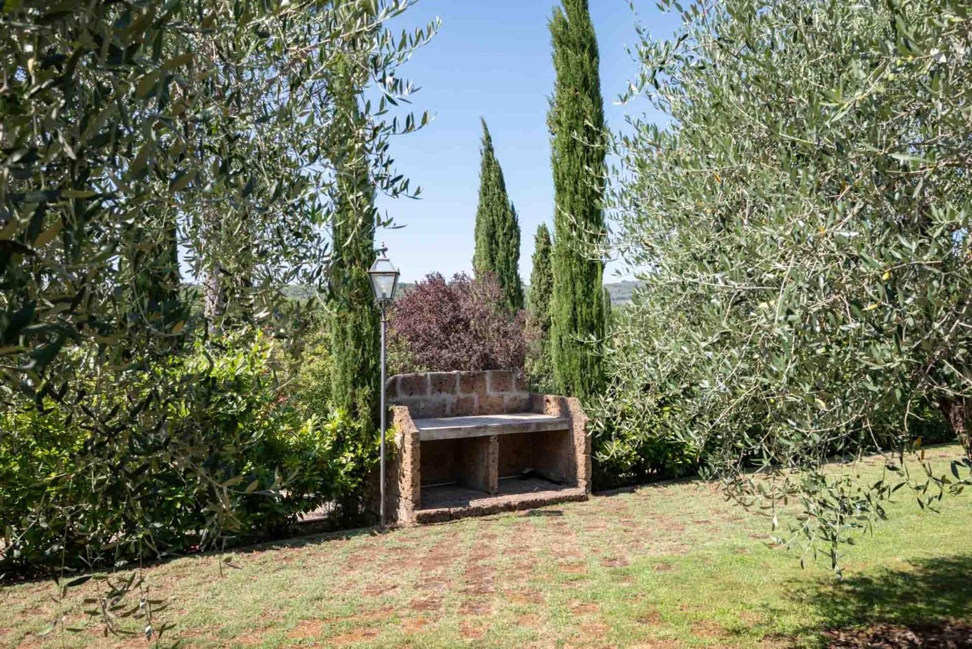 Villa La Selva Wine Resort Bucine Екстериор снимка