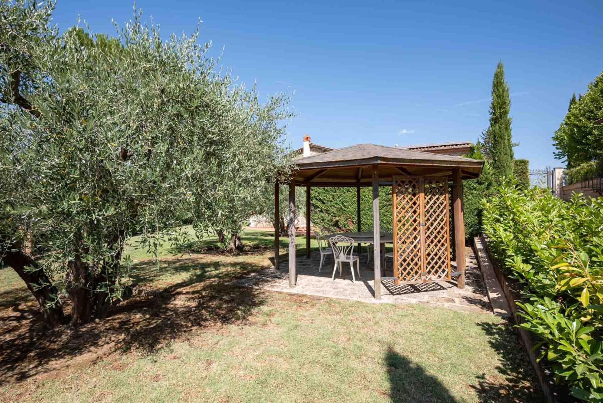 Villa La Selva Wine Resort Bucine Екстериор снимка