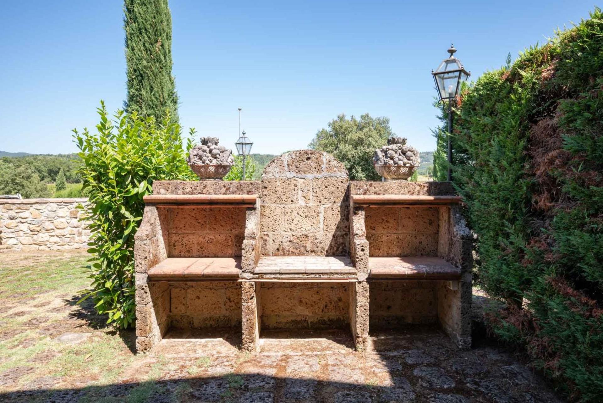 Villa La Selva Wine Resort Bucine Стая снимка